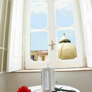 Private Bathroom Queen Room